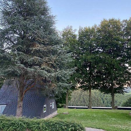 Maison Napoleon Malmedy Exterior foto