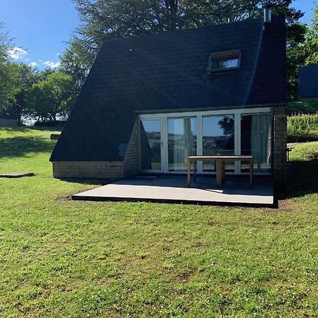 Maison Napoleon Malmedy Exterior foto